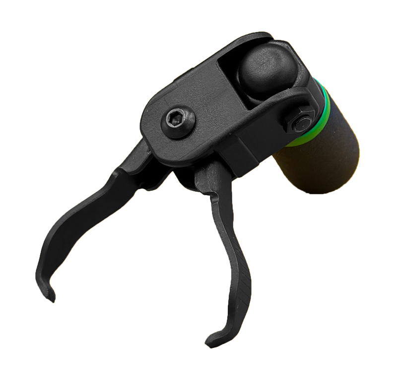V232 Body Clip Mini Pliers with 43mm Jaw Opening
