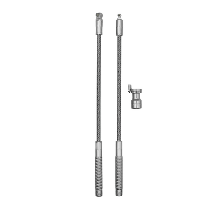Vim Tools Flex Wobble Extension Kit - 3 PIece — view 2
