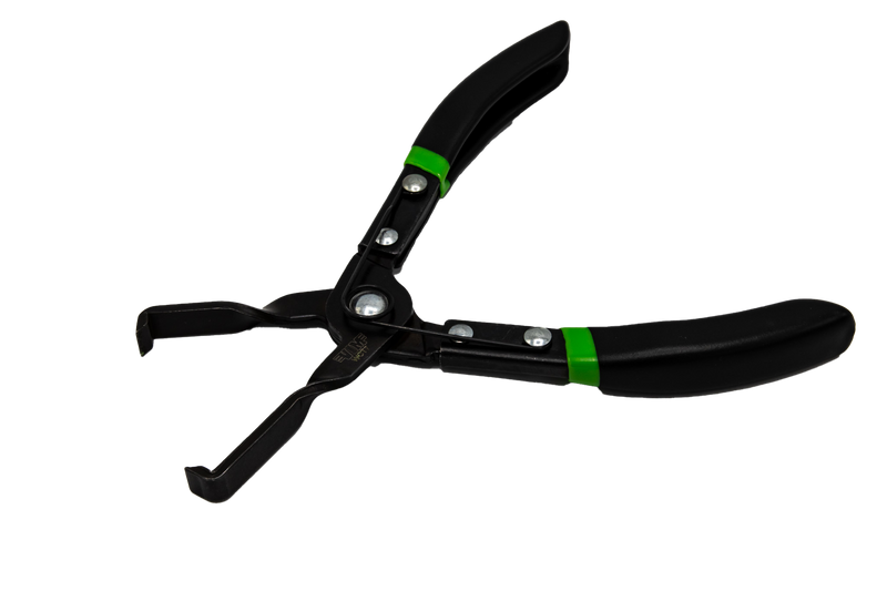 7'' Slim Electric Disconnect Tool WCT7 with 3/8'' Wide Slim Jaws