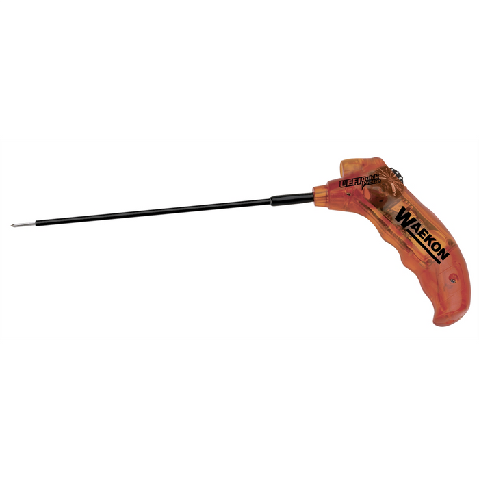 Waekon Industries EFI ELECTRONIC FUEL TESTER