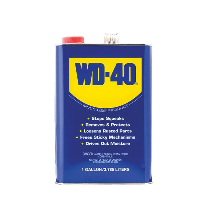 WD-40 Company Wd 40 Lubricant--Gallon — view 2
