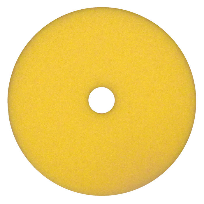 Wizards Products DA Polisher Yellow Foam Polishing Pad