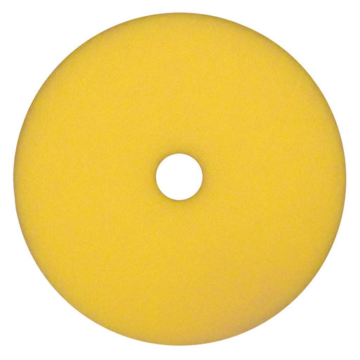 Wizards Products DA Polisher Yellow Foam Polishing Pad