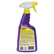 Wizards Products 11104 Carpet and Upholstery Cleaner, 22 oz Spray Bottle