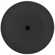 Wizards Products 11206 Low Density Buffing Pad, 8-1/2 in Overall Dia, Hook and Loop, Gray — view 2