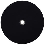 Wizards Products Bendi-Backer 11207 Backing Plate, 7 in Overall Dia, Black — view 2