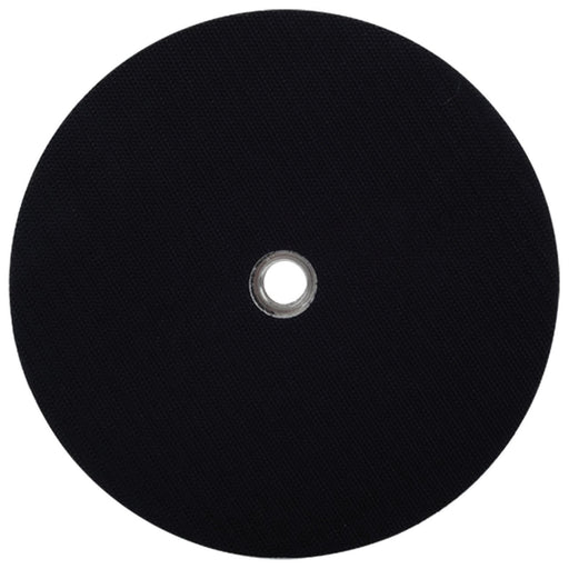 Wizards Products Bendi-Backer 11207 Backing Plate, 7 in Overall Dia, Black — view 2