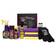 Wizards Products 31009 9-Piece Complete Ceramic Coat Application Kit — view 4