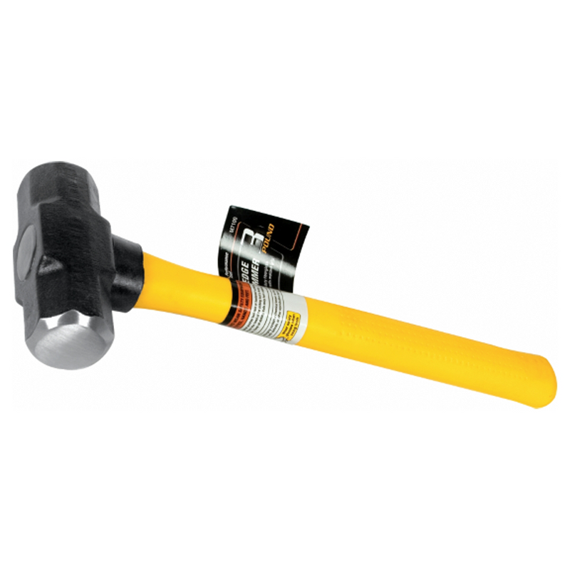 3 lb. Sledge Hammer