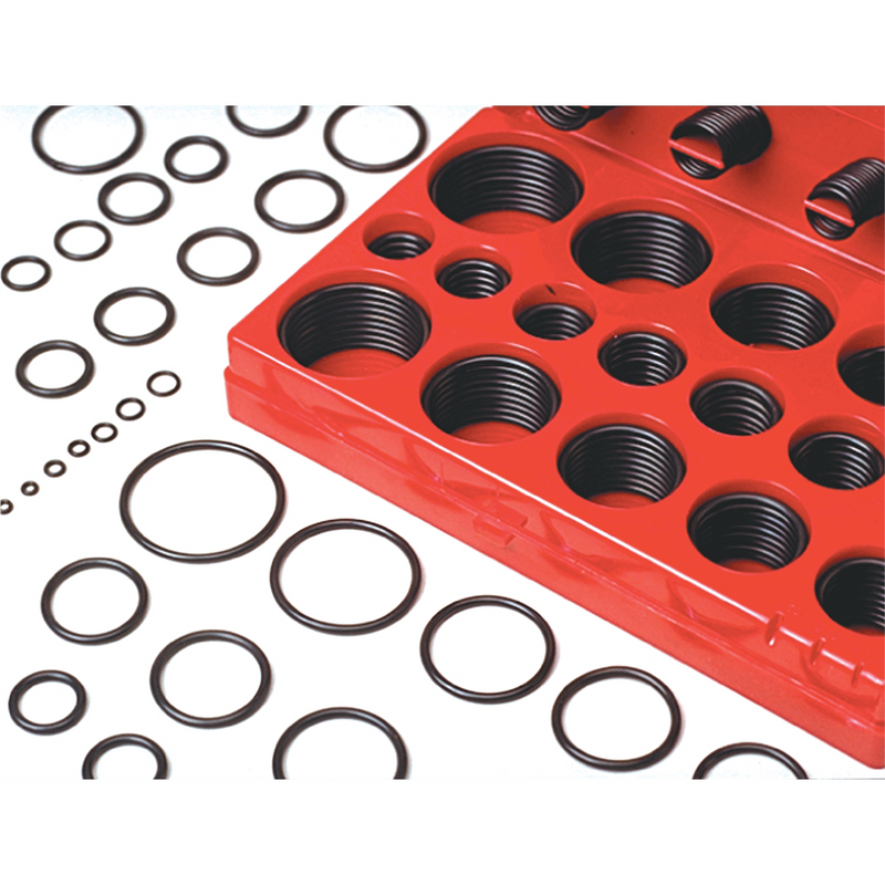PC O RING ASSORTMENT KIT