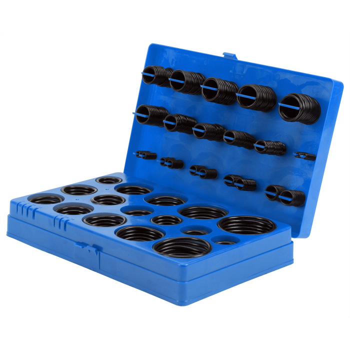 Wilmar Corp. / Performance Tool PC METRIC O-RING ASSORTMENT KIT
