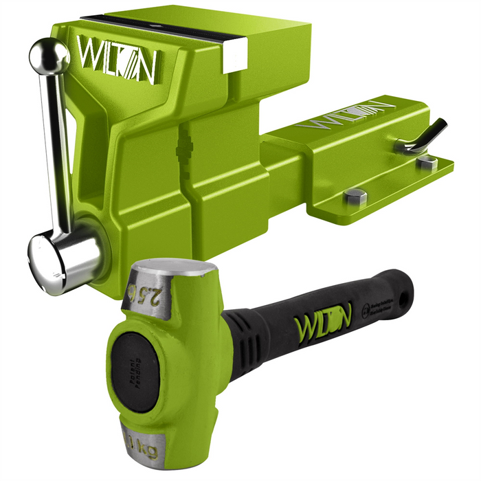 Wilton Bash 5" Atv Kit