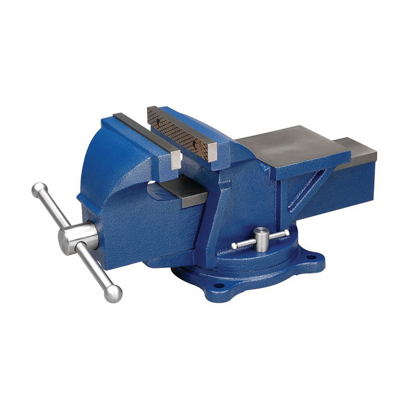 6" GENERAL PURPOSE BENCH VISE