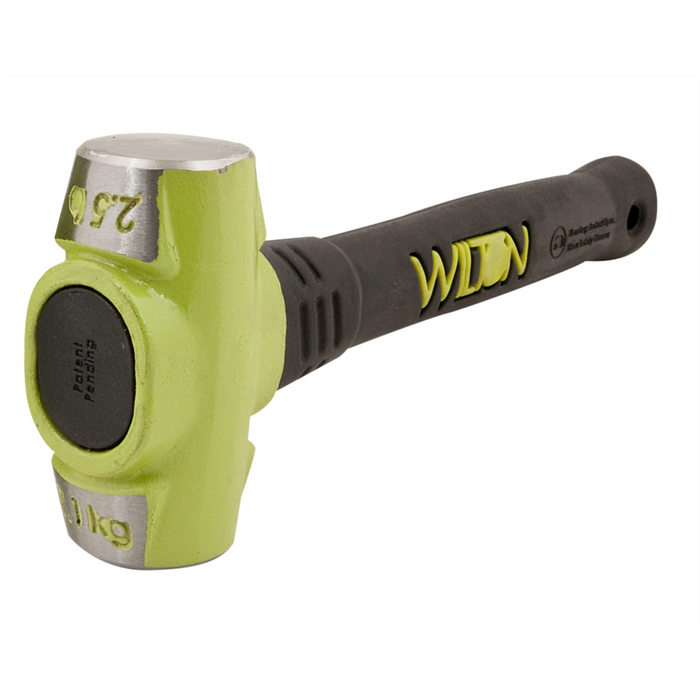 Wilton SLEDGE HAMMER 2-1/2 LB. HEAD