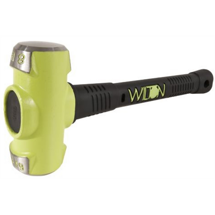 Wilton SLEDGE HAMMER 8 LB. HEAD
