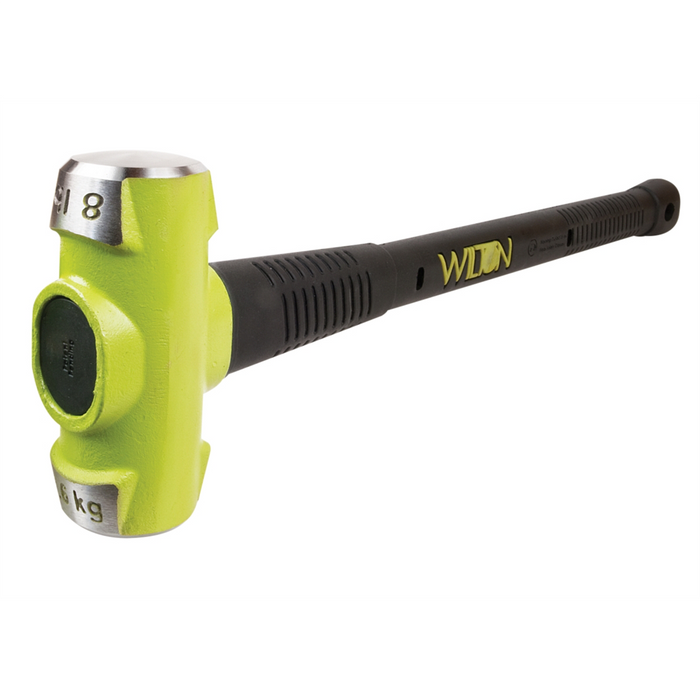 Wilton SLEDGE HAMMER 8 LB. HEAD