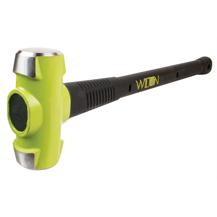 Wilton SLEDGE HAMMER 10 LB. HEAD