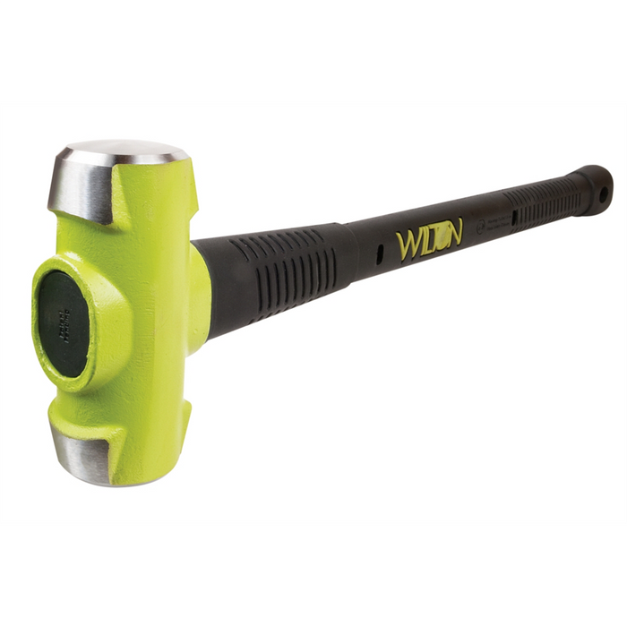 Wilton 12Lb 36" Bash Sledge Hammer
