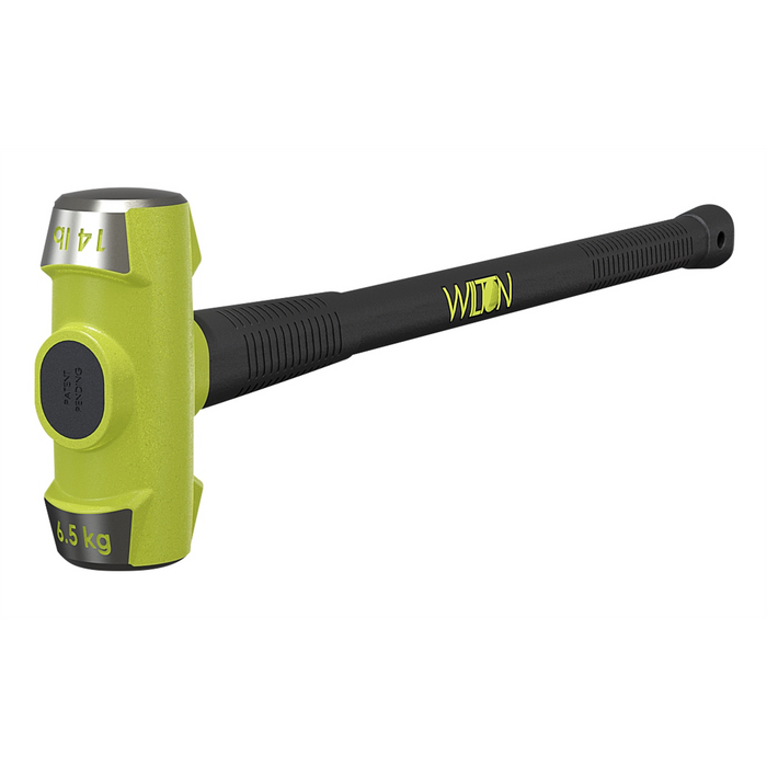 Wilton SLEDGE HAMMER 14 LB. HEAD