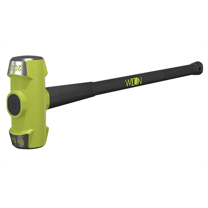 Wilton SLEDGE HAMMER 20 LB. HEAD