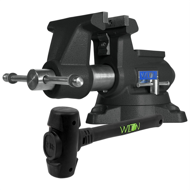 Special Edition 855M Pro Vise Hammer Kit