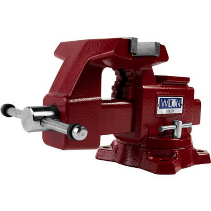 Wilton 5-1/2" UTILITY VISE