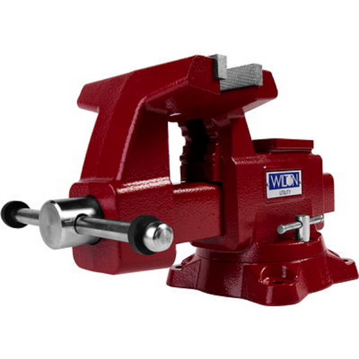 Wilton 6.5" UTILITY VISE