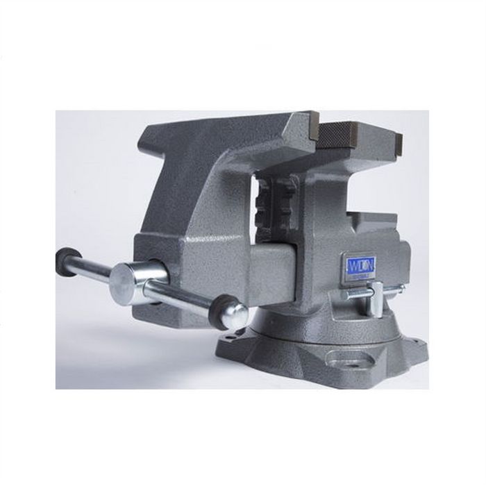Wilton REVERSIBLE VISE 8IN (EXC.)