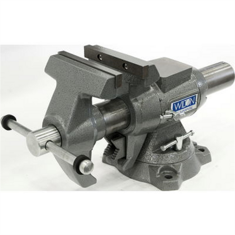 MULTI-PURPOSE VISE 5.5 INCH