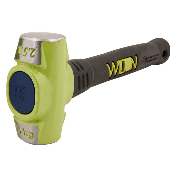 Wilton SOFT-FACE SLEDGE HAMMER 2-1/2