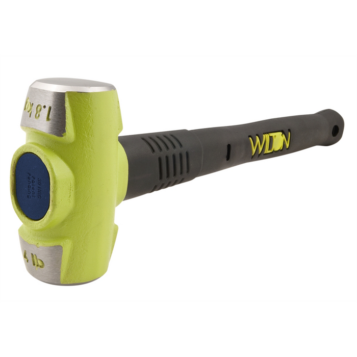 Wilton SOFT-FACE SLEDGE HAMMER 4 LB.
