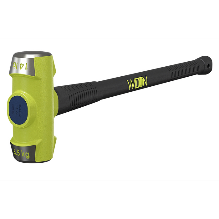 Wilton SOFT-FACE SLEDGE HAMMER 14 LB