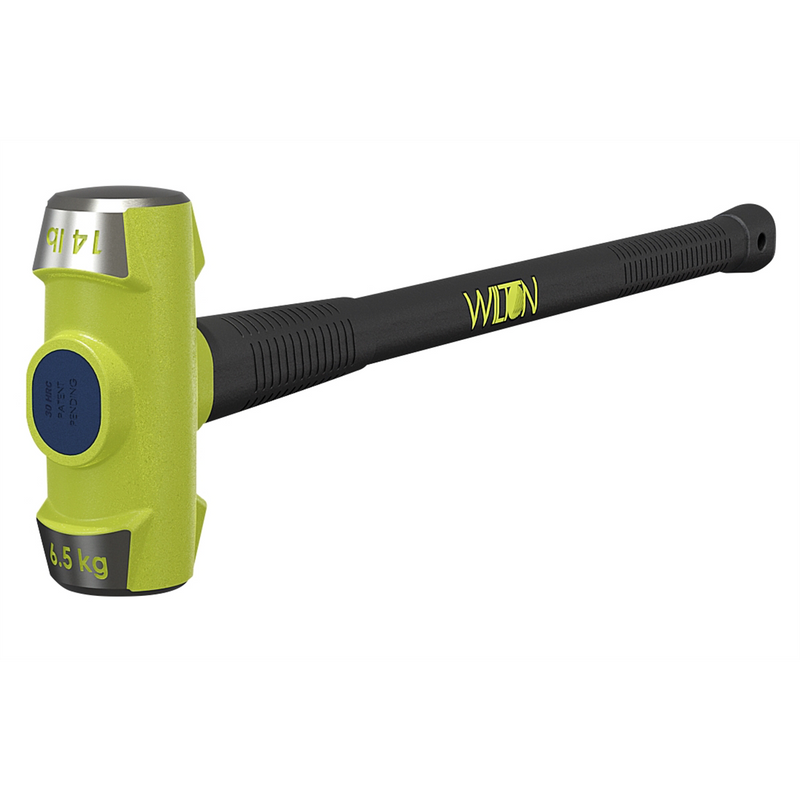 SOFT-FACE SLEDGE HAMMER 14 LB