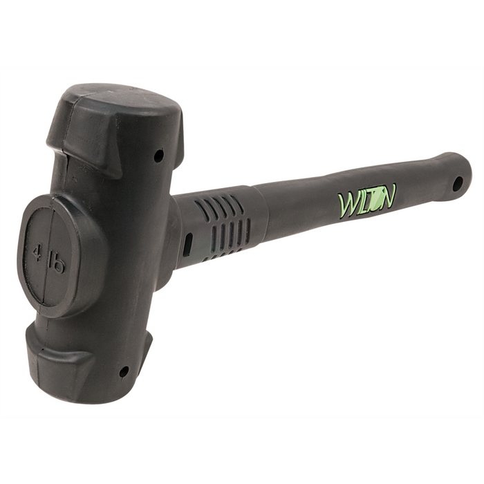 Wilton DEAD BLOW HAMMER 4 LB. HEAD A