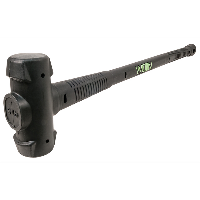 Wilton 8 Lb. 30" Bash Dead Blow Hammer