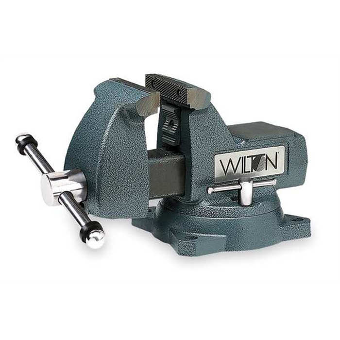 Wilton VISE NO. 748