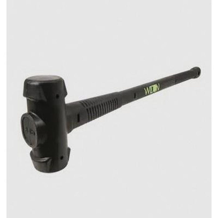 Wilton 8 Lb. 30" Bash Dead Blow Hammer — view 2