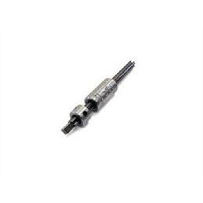 Walton Tools 1/4" (6MM) 4-FLUTE TAP EXTRACTOR