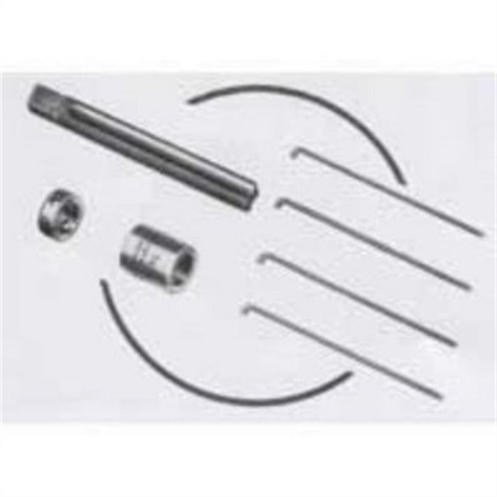 Walton Tools 5/16" (8MM) 4-FLUTE TAP EXTRACTOR