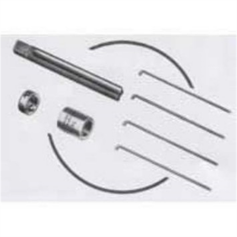 5/16" (8MM) 4-FLUTE TAP EXTRACTOR