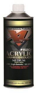 X-L Products ENAM MED REDUCER QT