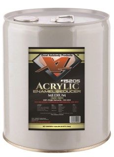 X-L Products A/E REDUCER MED 5GA