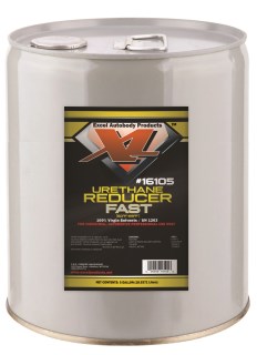 X-L Products RED FAST #161 5 GA