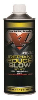 X-L Products URETHANE REDUCER QT