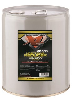 X-L Products URETHANE REDUCER 5GA