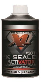 X-L SEALER MED ACTIV 1/2PT