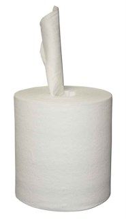 SHOP WIPER (4/CS)