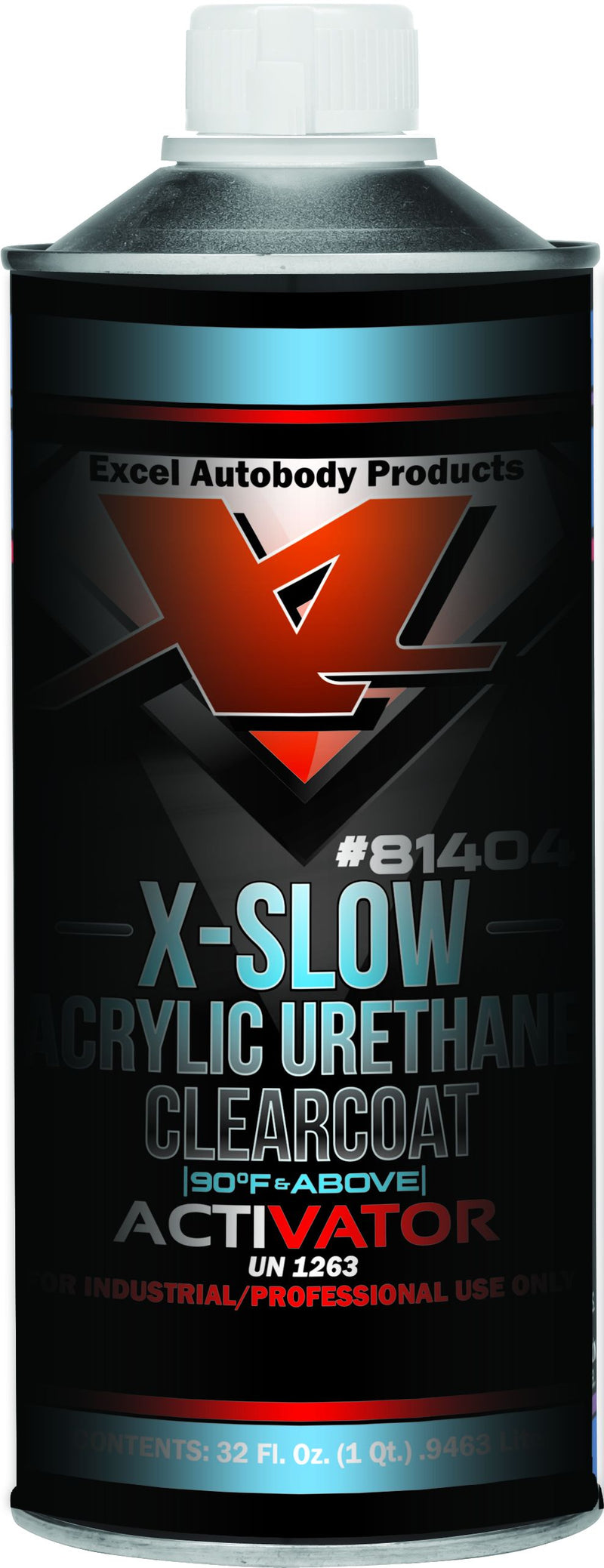 SLOW ACTIVATOR QT