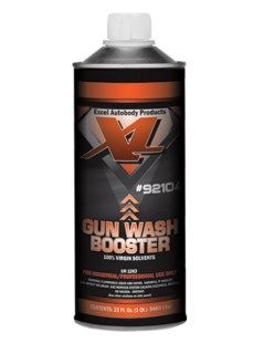X-L Products WASHER BOOSTER QT
