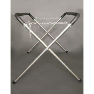High Teck Products 1 PIECE BODY STAND 500LB